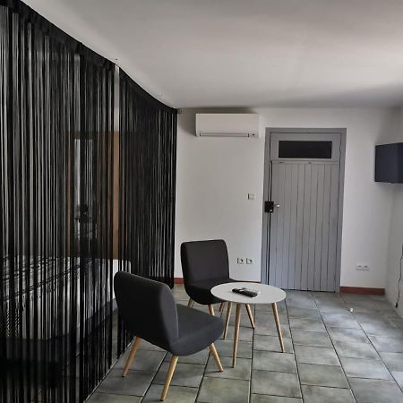 La Soulane Apartman Cucugnan Kültér fotó