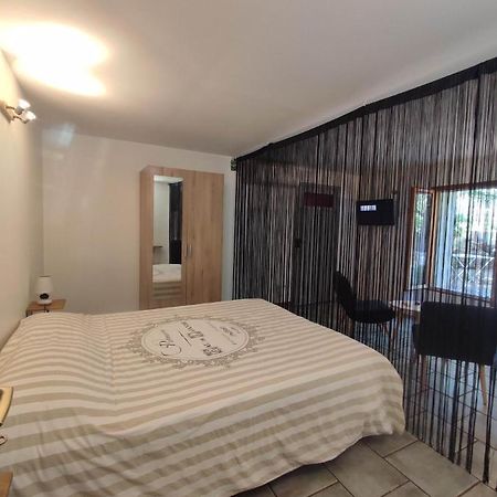 La Soulane Apartman Cucugnan Kültér fotó