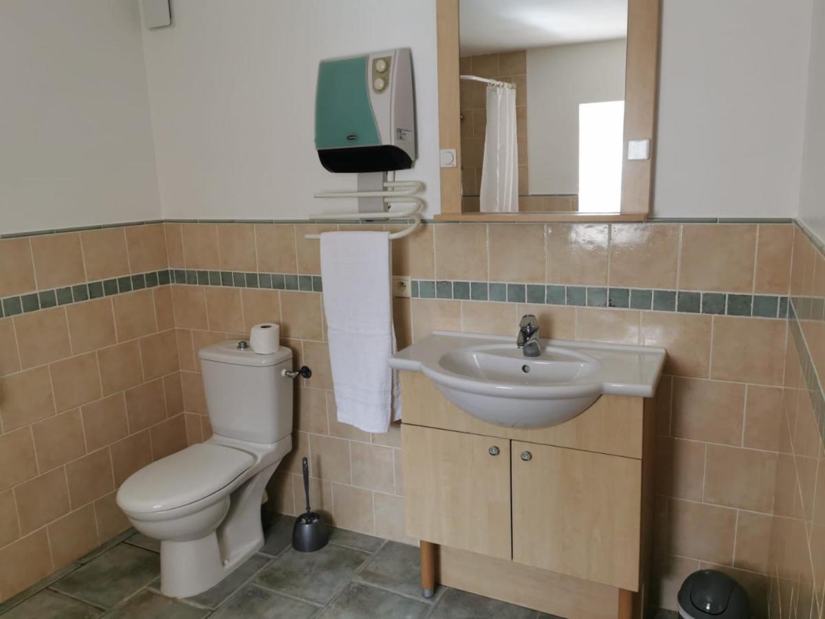 La Soulane Apartman Cucugnan Kültér fotó