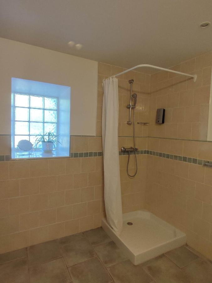 La Soulane Apartman Cucugnan Kültér fotó